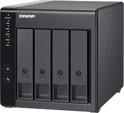 QNAP TR-004