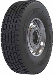 Geyer&Hosaja EX7 горячая варка 315/70 R22.5 152/148K (ведущая)