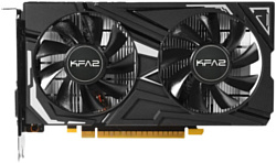 KFA2 GeForce GTX 1630 EX 1-Click OC (63NQL4HP66EK)