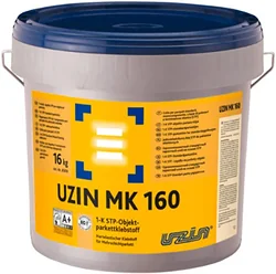 Клеевая смесь Uzin MK 160 16 кг