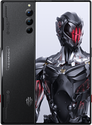 Nubia RedMagic 8 Pro 16/512GB (международная версия)