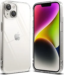 Чехол для телефона Ringke Fusion iPhone 14 Plus Clear