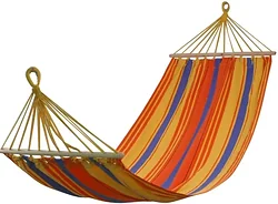 Гамак WildMan Bora-Bora 81-173