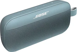 Портативная акустика Bose SoundLink Flex (синий)