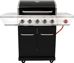 Nexgrill Gourmet Plus 720-0830XA