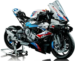 Конструктор LEGO Technic 42130 BMW M 1000 RR Конструктор LEGO Technic 42130 BMW M 1000 RR