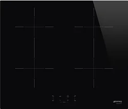 Электрическая варочная панель Smeg SIB2641D Электрическая варочная панель Smeg SIB2641D