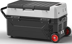 Автомобильный холодильник Filymore J38 38л (черный) Автомобильный холодильник Filymore J38 38л (черный)