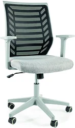 Кресло Signal Q-320 (черный/серый)