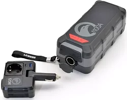 Портативное пусковое устройство Беркут PSL-150