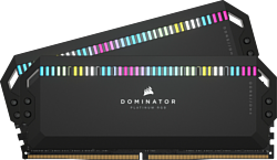 Corsair Dominator Platinum RGB CMT32GX5M2B5600Z36