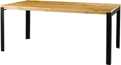 Кухонный стол Kommodum 750x1400x900 MEXICA-TR140 Кухонный стол Kommodum 750x1400x900 MEXICA-TR140