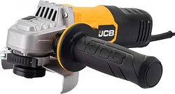 Угловая шлифмашина (болгарка) JCB AG115-E Угловая шлифмашина (болгарка) JCB AG115-E