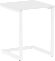 Стол для работы Riva Home Office VR.SP-2-58 White (белый)