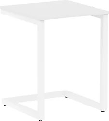 Стол для работы Riva Home Office VR.SP-2-58 White (белый)