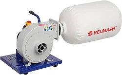 Промышленный пылесос Белмаш DC850 Промышленный пылесос Белмаш DC850