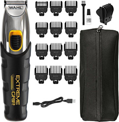 Wahl 09893.0440 Extreme Grip Beard