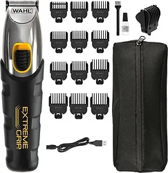 Машинка для стрижки волос Wahl 09893.0440 Extreme Grip Beard