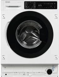 Стиральная машина DeLonghi DWMI 845 VI ISABELLA Стиральная машина DeLonghi DWMI 845 VI ISABELLA