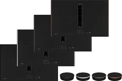 Электрическая варочная панель NEFF N 90 V68YYX4C0 Электрическая варочная панель NEFF N 90 V68YYX4C0