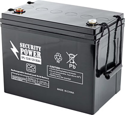 Security Power SPL 12-80