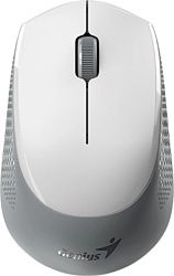 Мышь Genius NX-8000S BT white