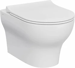 Унитаз Vitra Zentrum Round 7786B003-0075