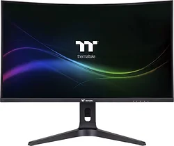 Игровой монитор Thermaltake TGM-V32CQ GM-GCE-32CEQB-EU
