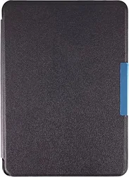 Обложка для электронной книги KST Smart Case для Amazon Kindle 6 (черный) Обложка для электронной книги KST Smart Case для Amazon Kindle 6 (черный)