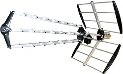 ТВ-антенна Vertex АТИГ-5.2.21-69.1