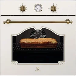 Электрический духовой шкаф Electrolux EOA5220FOV Электрический духовой шкаф Electrolux EOA5220FOV