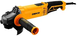 Угловая шлифмашина (болгарка) DEKO AG1400DK 083-1027