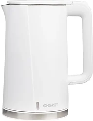 Электрочайник Energy E-208 164148 (белый) Электрочайник Energy E-208 164148 (белый)