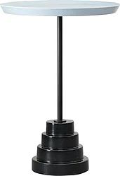 Журнальный столик Bergenson Bjorn Sustainable Collection BB0000146 (серый/черный)