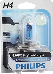 Автомобильная лампа Philips 12342CVB1
