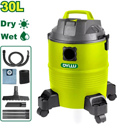 Промышленный пылесос Dyllu DTVR2A30