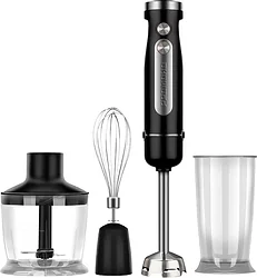 Блендер Redmond BH423 (черный)