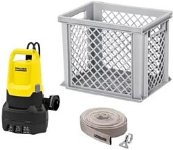 Насос Karcher SP 22.000 Flood Box 1.645-853.0