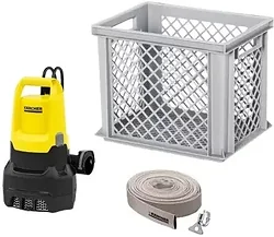 Насос Karcher SP 22.000 Flood Box 1.645-853.0