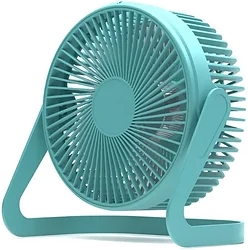 Вентилятор Sundays Home 659900137C (голубой)