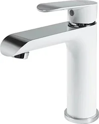 Grocenberg GB2010 (белый хром)