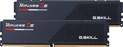 Модуль памяти G.SKILL Ripjaws S5 F5-6000J4048F24GX2-RS5K
