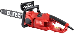 Цепная пила ELITECH ПЭ 2416ПРБ E1611.020.00 Цепная пила ELITECH ПЭ 2416ПРБ E1611.020.00