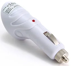 Зарядное устройство Gembird MP3A-UC-CAR1