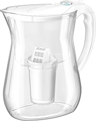 Фильтр для очистки воды Аквафор Лион (белый) Фильтр для очистки воды Аквафор Лион (белый)