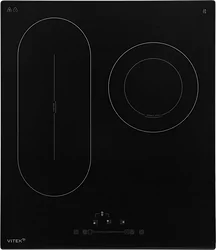 Электрическая варочная панель Vitek VHE4320