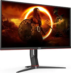 Игровой монитор AOC Gaming U28G2XU2