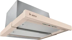Вытяжка GEFEST ВО 4601 Р81