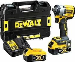Гайковерт DeWalt DCF922M2