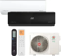 Мульти-сплит-система Royal Clima Multi Gamma EU ERP Inverter 2TFM-17HN/OUT / RCI-GLD09HN + RCI-AND09HN